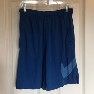 Men’s Nike Dri-Fit shorts